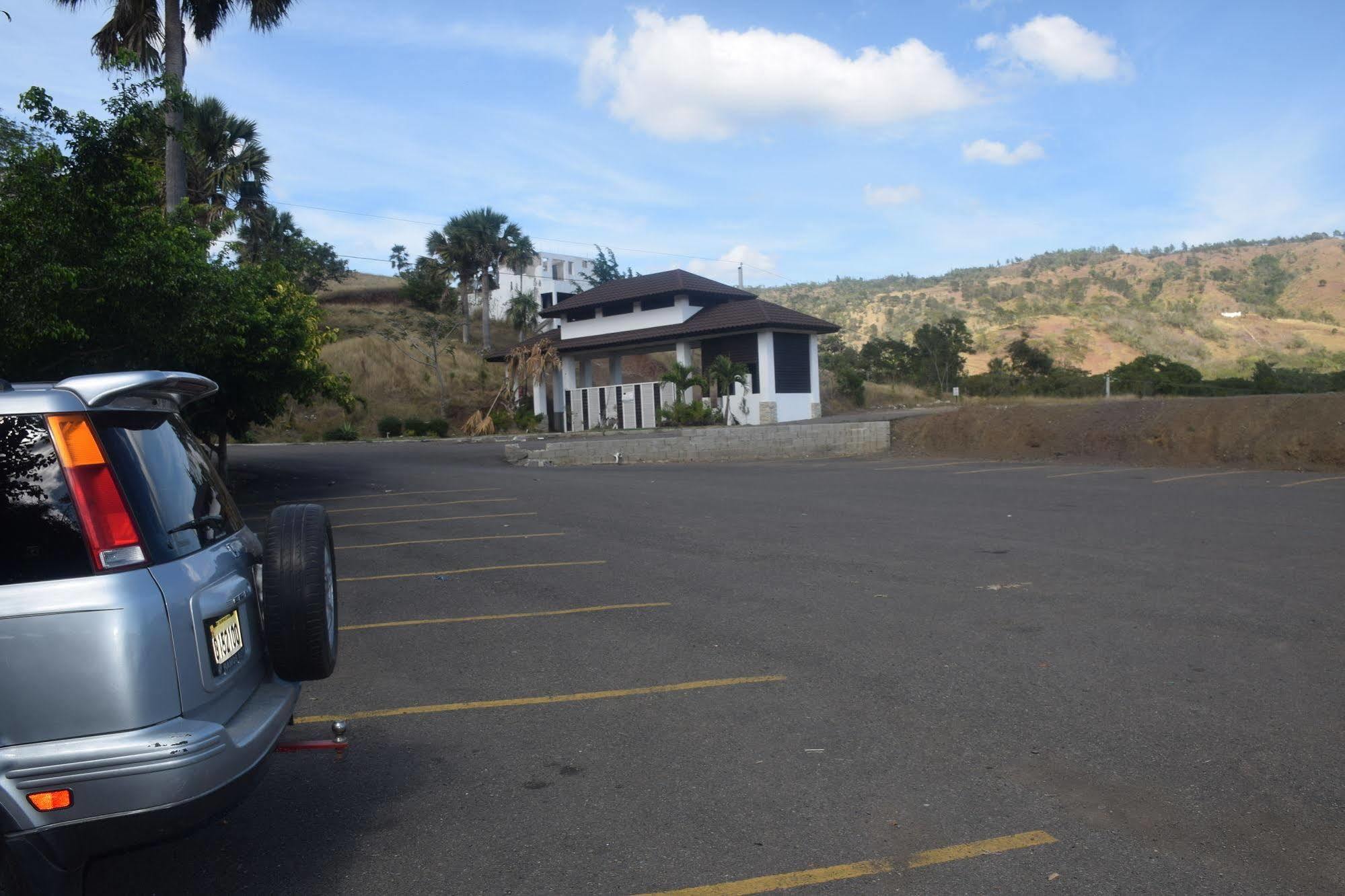 Inoa Hacienda Campo Verde酒店 外观 照片
